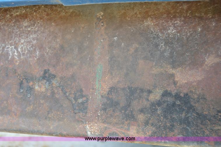 image for item F8298 2005 Office trailer