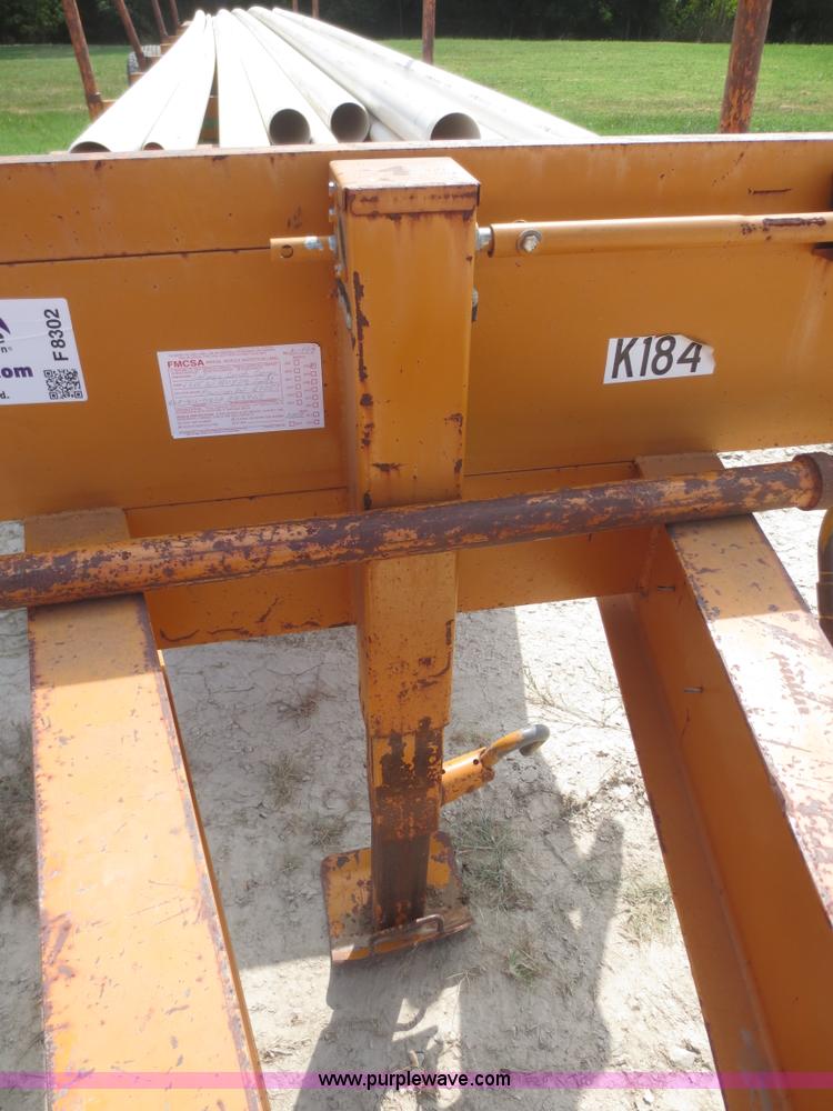 image for item F8302 2003