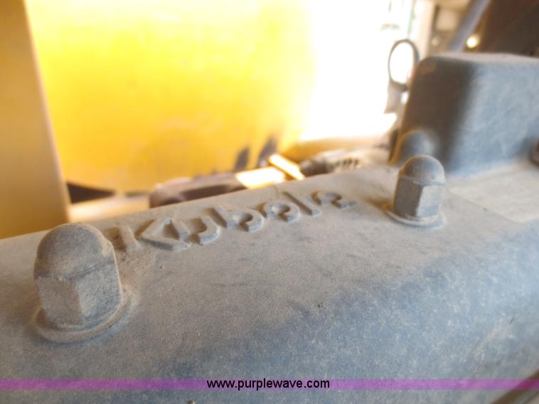 image for item F8306 2000 Vactron PMD-800DT vac trailer