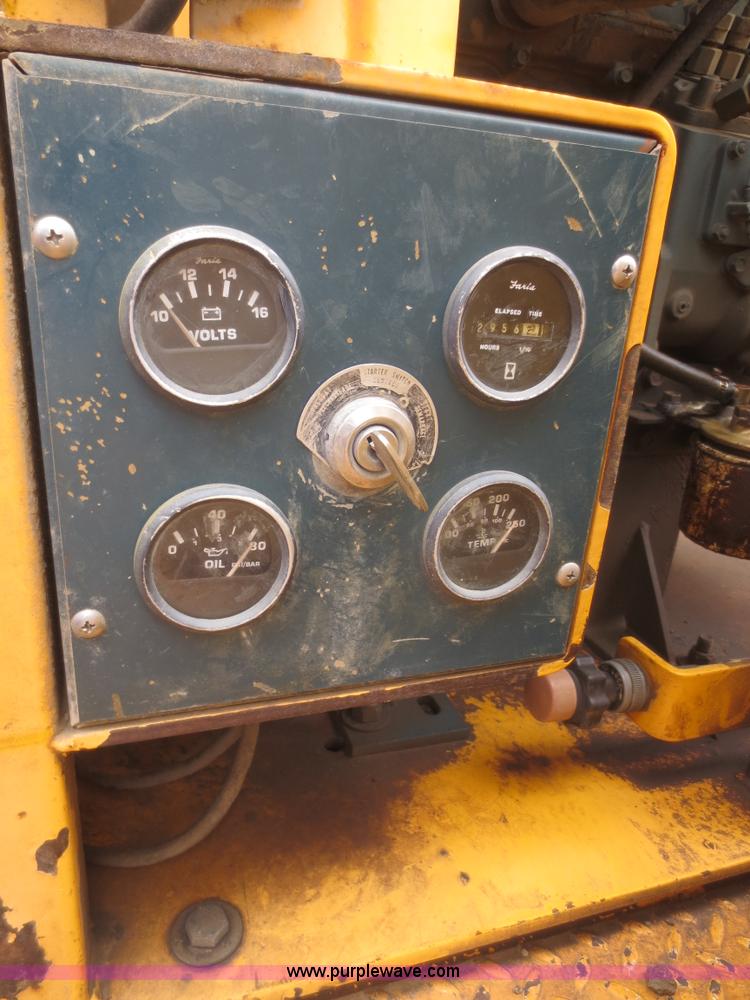 image for item F8306 2000 Vactron PMD-800DT vac trailer