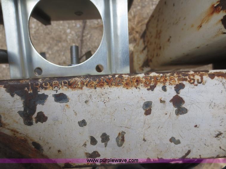 image for item F8307 2000 Ring-o-matic Jet vac trailer