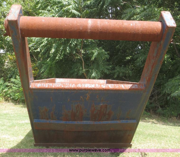 image for item F8309 Rock box