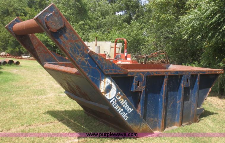 image for item F8309 Rock box