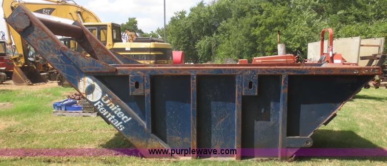 image for item F8309 Rock box