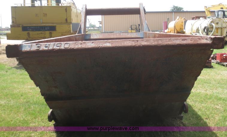 image for item F8309 Rock box