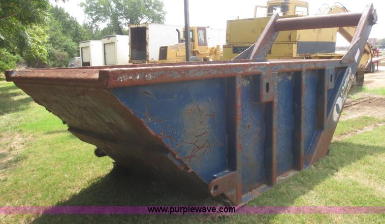 image for item F8309 Rock box