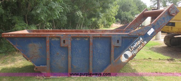 image for item F8309 Rock box