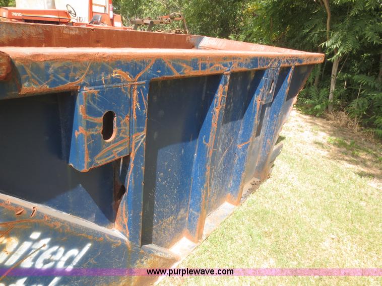 image for item F8309 Rock box