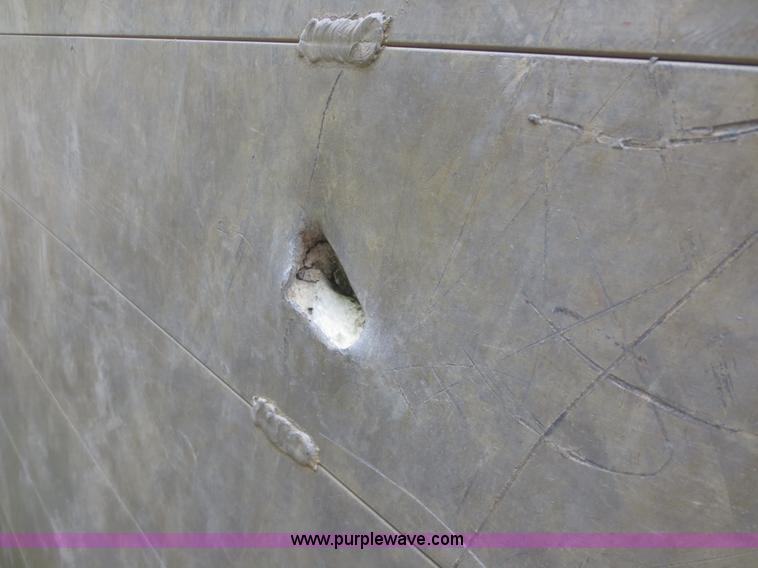 image for item F8312 (2) aluminum trench boxes