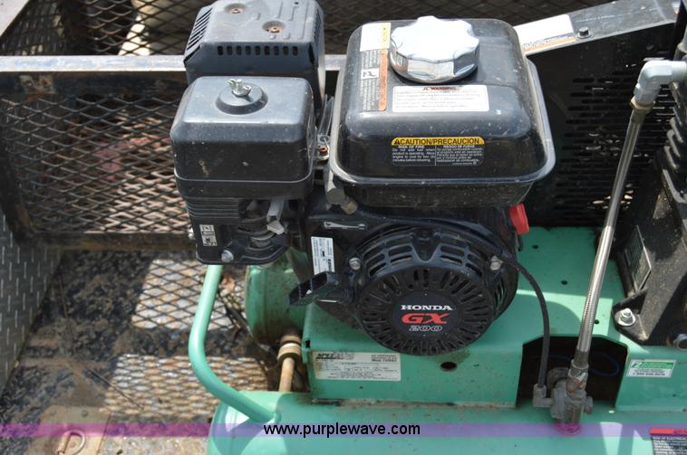 image for item I2241 2008 Ford F350 Super Duty XL service truck