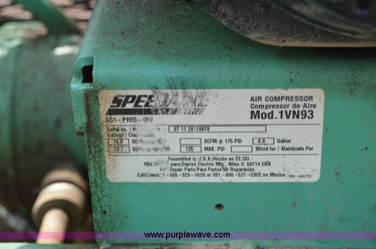 image for item I2241 2008 Ford F350 Super Duty XL service truck