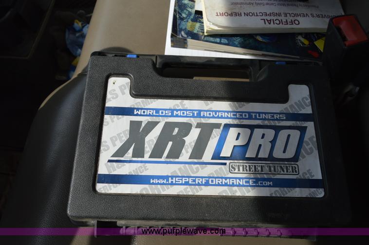 image for item I2241 2008 Ford F350 Super Duty XL service truck