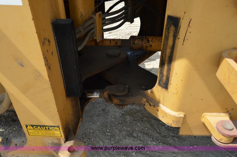 image for item I2245 Case 621ZF wheel loader