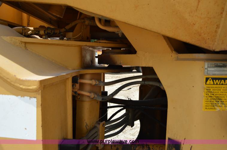 image for item I2245 Case 621ZF wheel loader