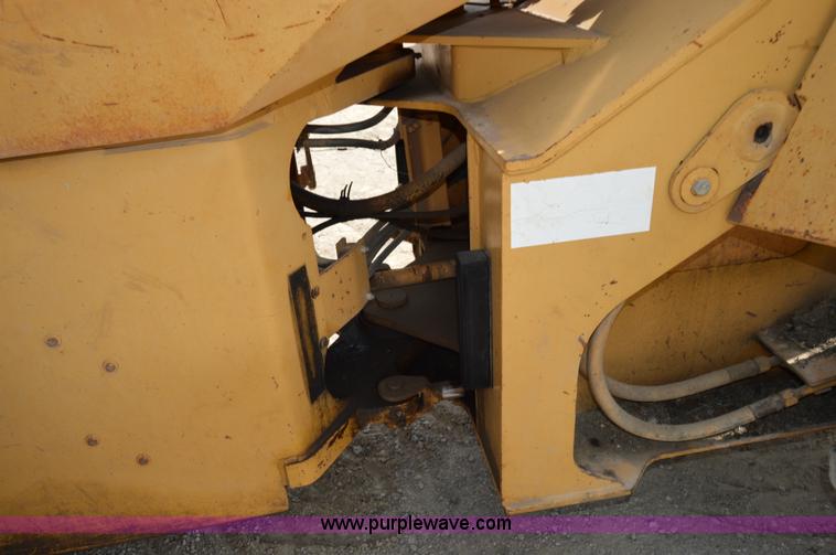 image for item I2245 Case 621ZF wheel loader