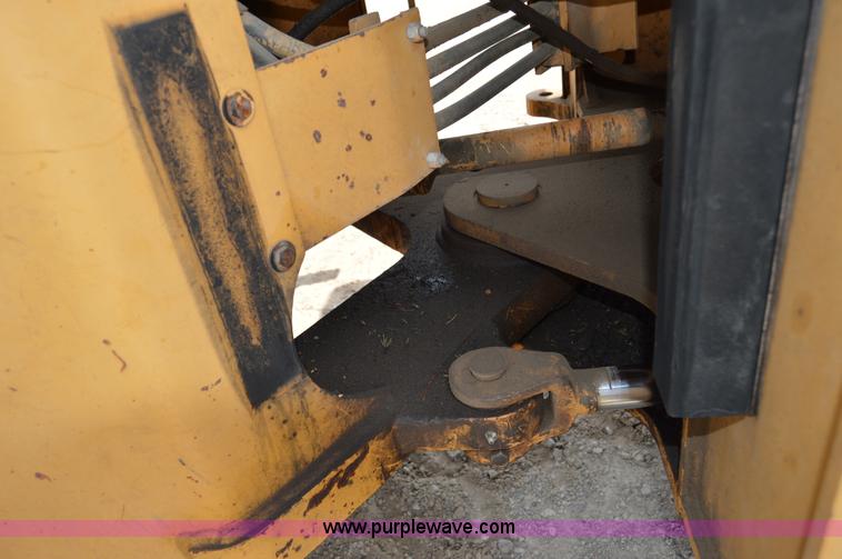 image for item I2245 Case 621ZF wheel loader