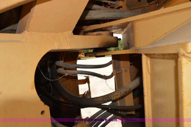 image for item I2245 Case 621ZF wheel loader