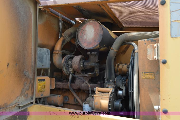 image for item I2245 Case 621ZF wheel loader