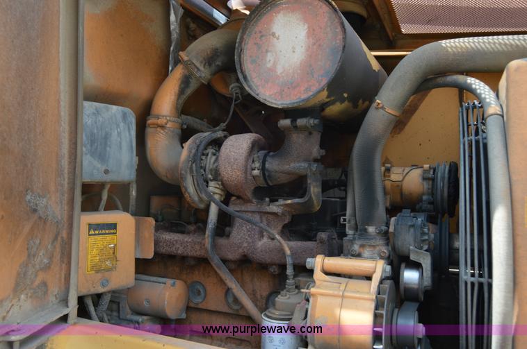 image for item I2245 Case 621ZF wheel loader