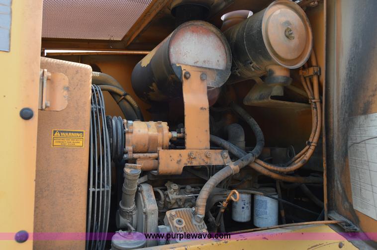 image for item I2245 Case 621ZF wheel loader