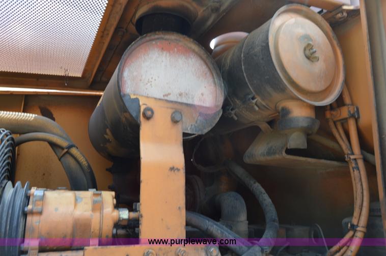 image for item I2245 Case 621ZF wheel loader