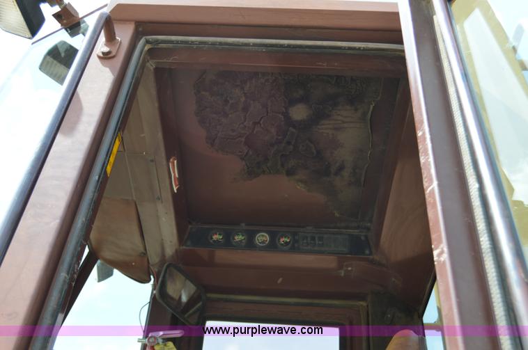 image for item I2245 Case 621ZF wheel loader