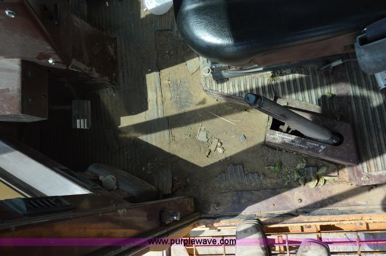 image for item I2245 Case 621ZF wheel loader