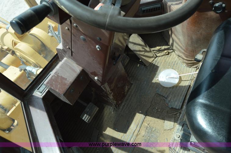 image for item I2245 Case 621ZF wheel loader