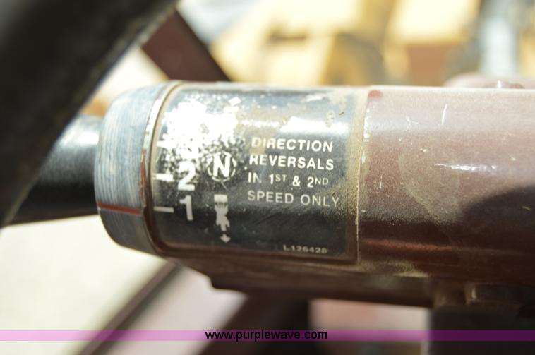 image for item I2245 Case 621ZF wheel loader