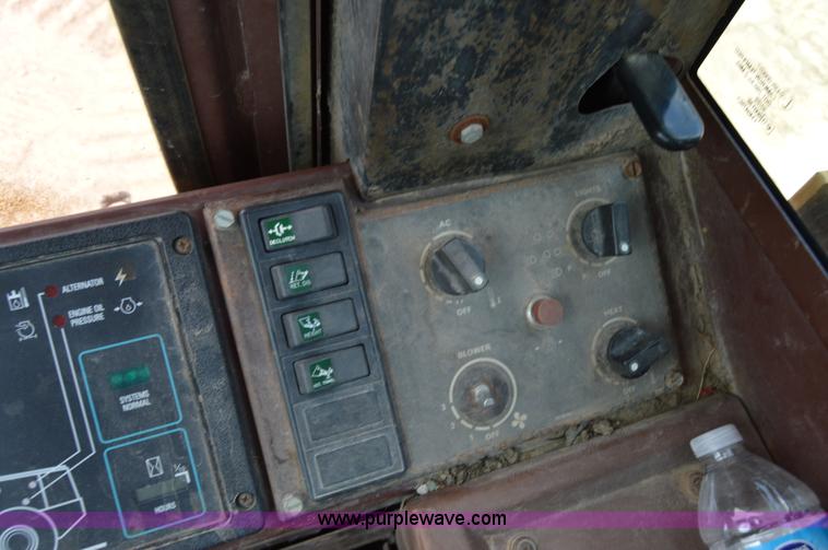 image for item I2245 Case 621ZF wheel loader