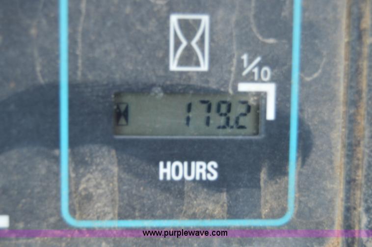 image for item I2245 Case 621ZF wheel loader