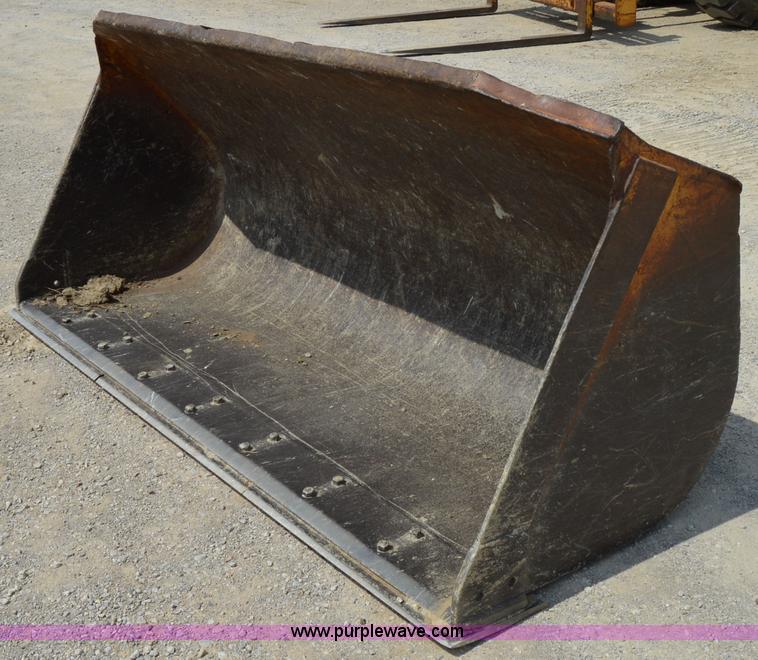 image for item I2245 Case 621ZF wheel loader