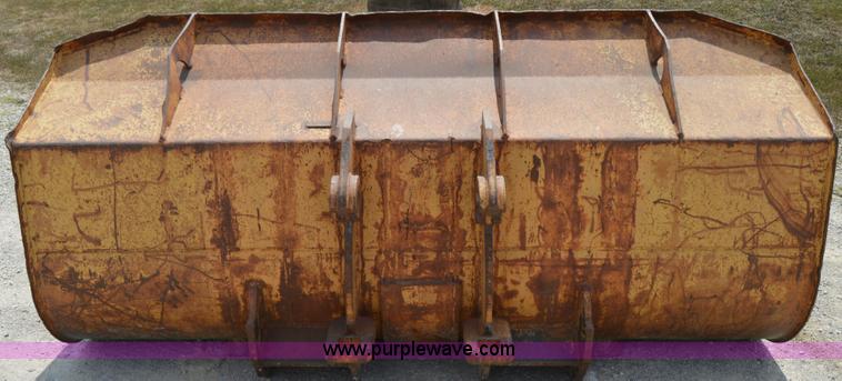 image for item I2245 Case 621ZF wheel loader