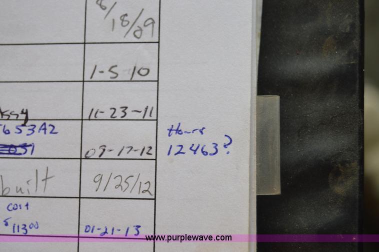 image for item I2245 Case 621ZF wheel loader