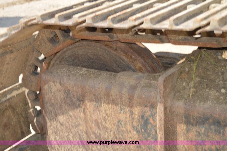 image for item I2246 1994 Caterpillar 320L excavator