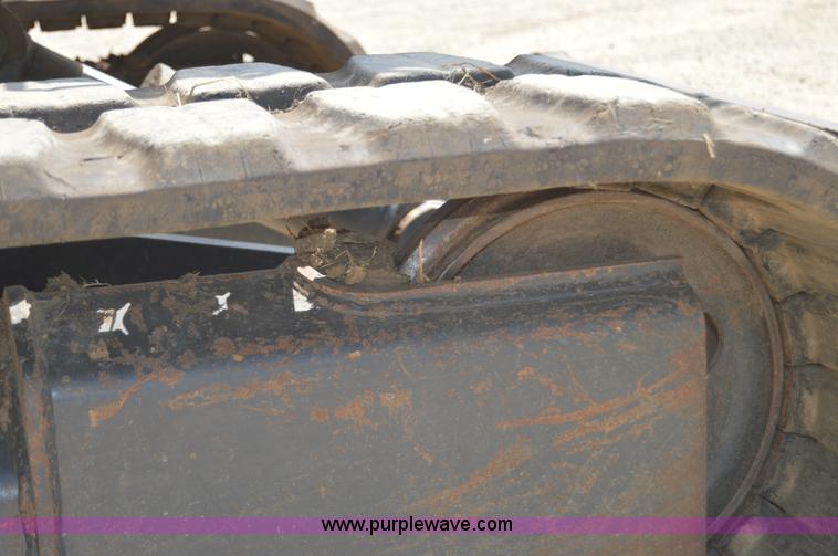 image for item I2250 Ditch Witch MX45 excavator