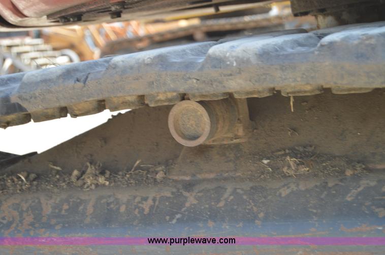 image for item I2250 Ditch Witch MX45 excavator