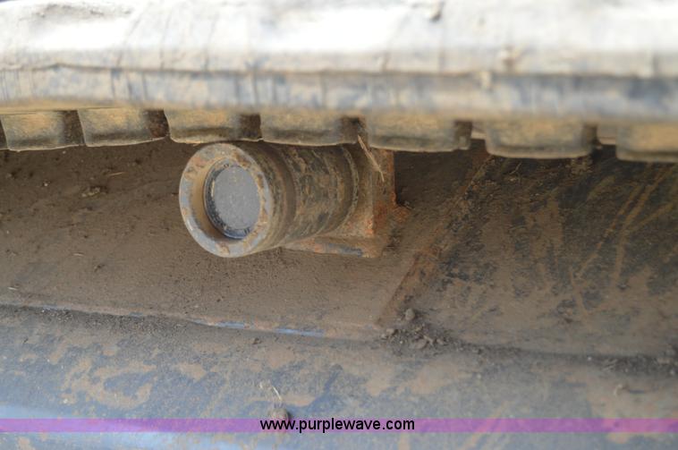 image for item I2250 Ditch Witch MX45 excavator