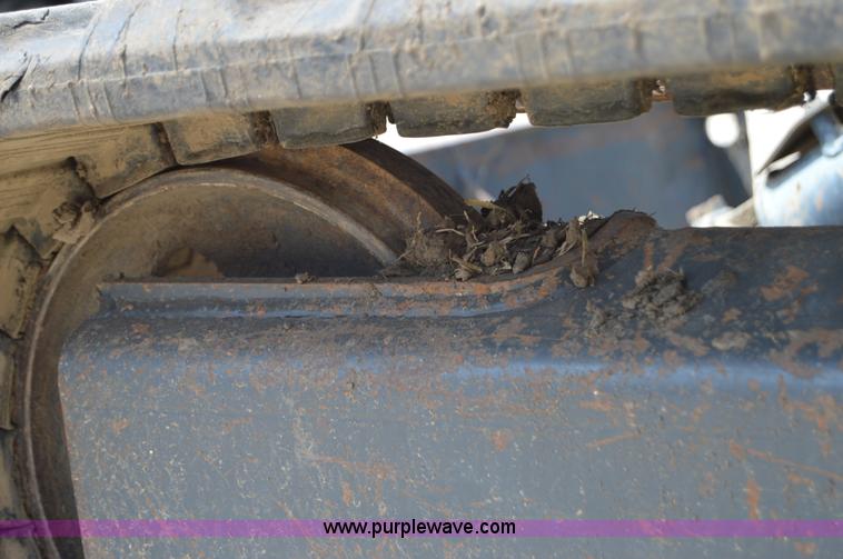 image for item I2250 Ditch Witch MX45 excavator