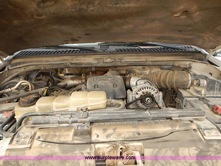 image for item I5477 1999 Ford F550 Super Duty XL bucket truck