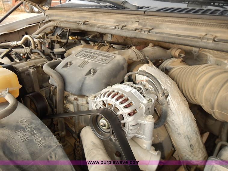 image for item I5477 1999 Ford F550 Super Duty XL bucket truck