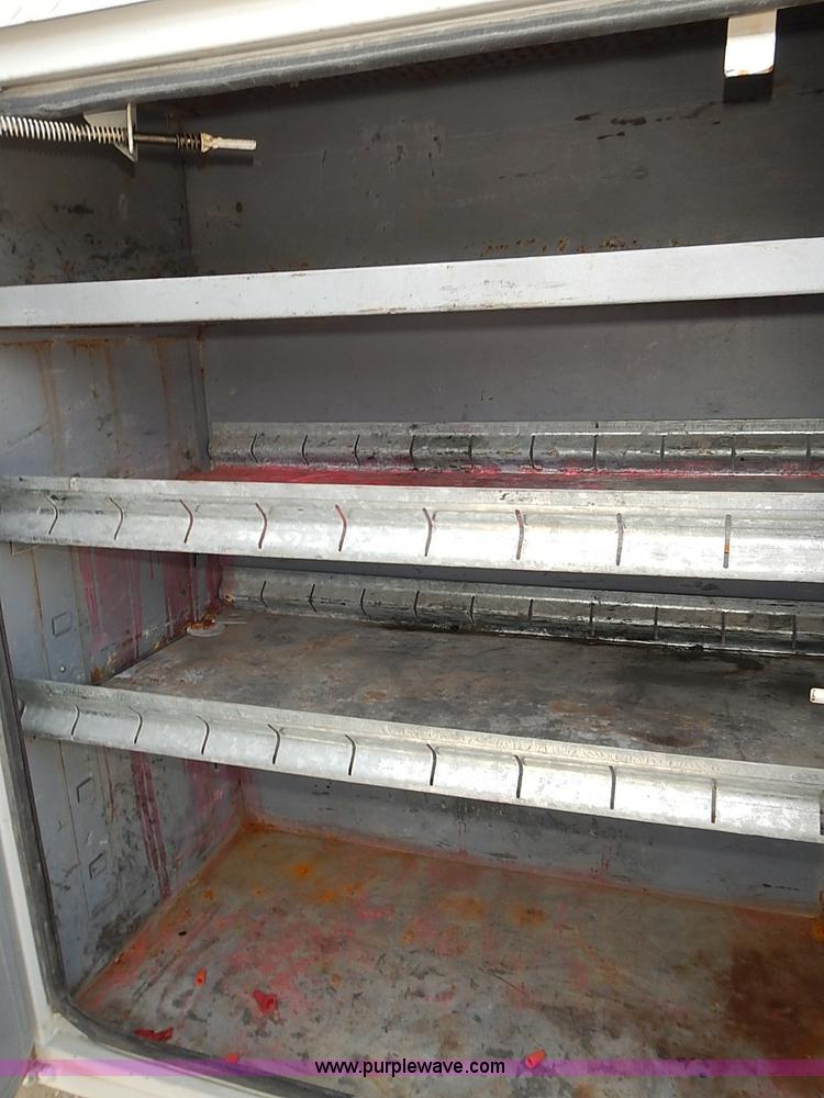 image for item I5477 1999 Ford F550 Super Duty XL bucket truck