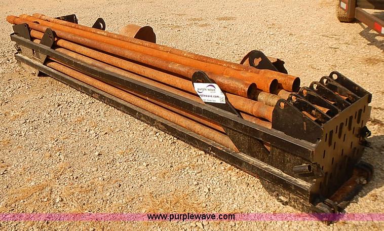 image for item I5479 Ditch Witch stem carrier