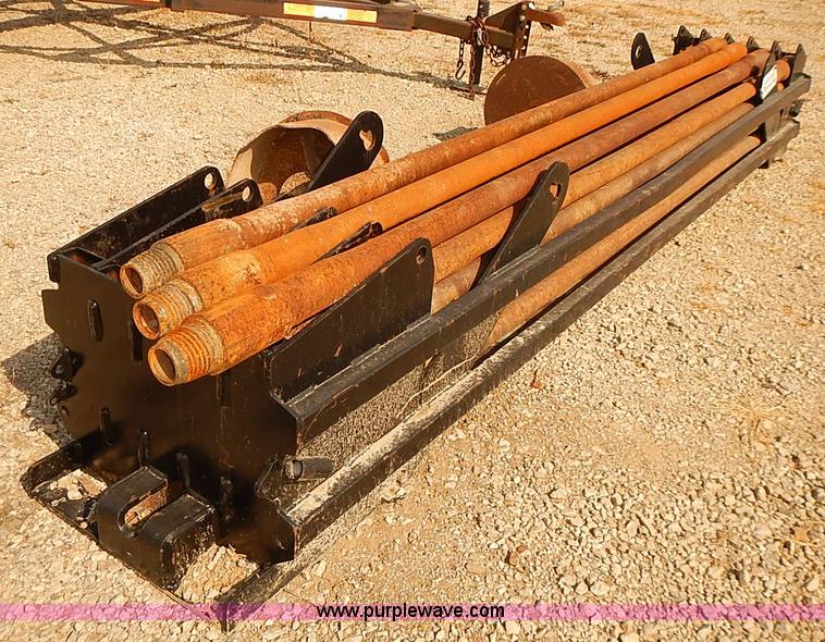 image for item I5479 Ditch Witch stem carrier