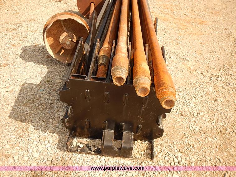 image for item I5479 Ditch Witch stem carrier