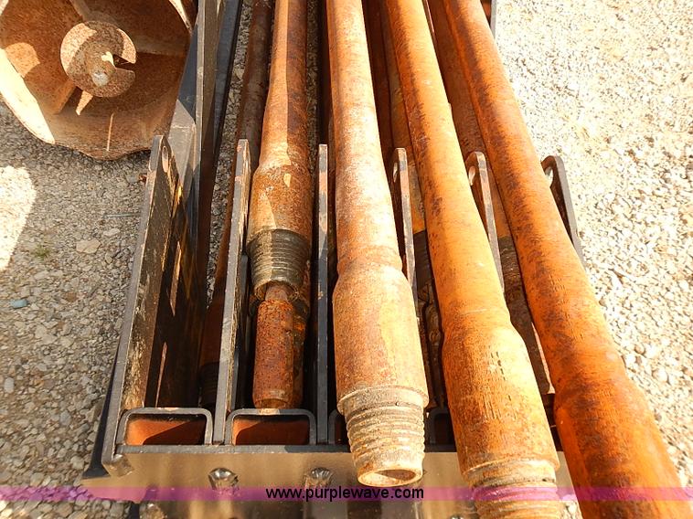 image for item I5479 Ditch Witch stem carrier