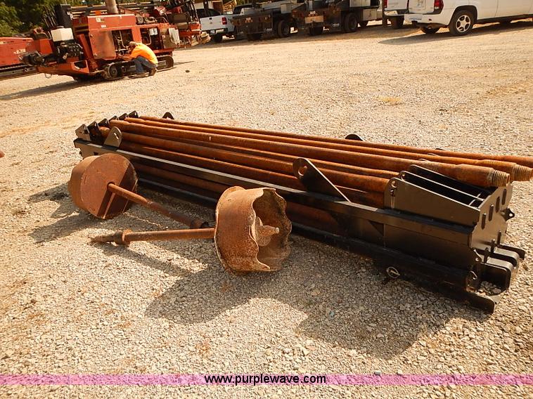 image for item I5479 Ditch Witch stem carrier