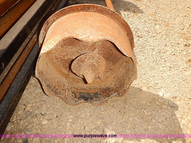 image for item I5479 Ditch Witch stem carrier