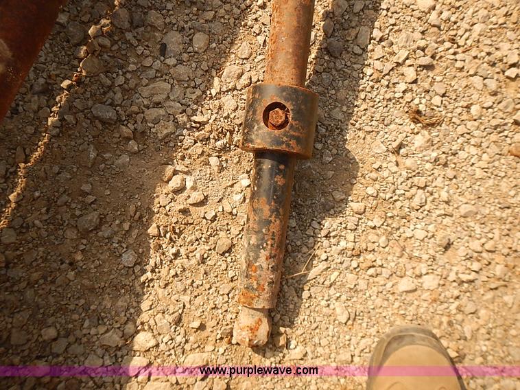 image for item I5479 Ditch Witch stem carrier