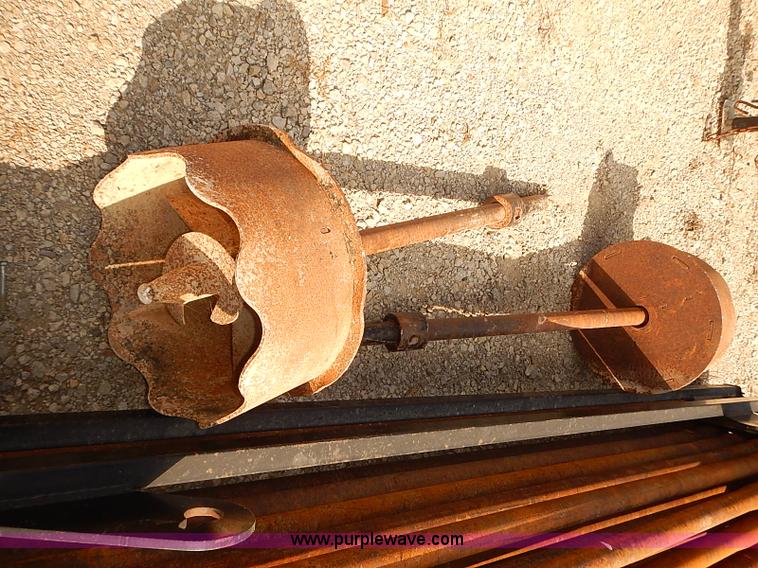 image for item I5479 Ditch Witch stem carrier